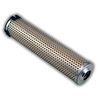Main Filter Hydraulic Filter, replaces WIX R94C25CV, Return Line, 25 micron, Outside-In MF0579362